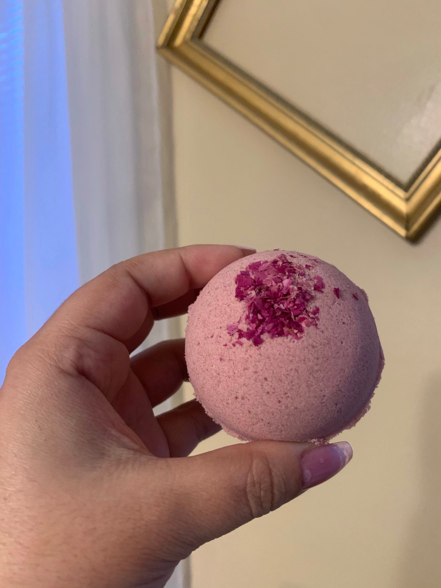 Bath Bomb